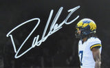 Drew Allar Autographed 8x10 Photo Penn State Nittany Lion JSA 195663