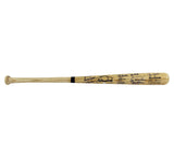 Tom Seaver, Nolan Ryan Multi-Signed New York Mets Adirondack Bat - 23 Sigs