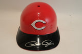 Pete Rose Autographed Cincinnati Reds Helmet - JSA Hologram