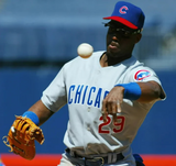 Fred McGriff Signed Jersey Inscribed "HOF 23" (TriStar Hologram) 493 Career HR's