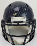 Devon Witherspoon Signed Seahawks Mini-Helmet (JSA COA) Seattle's 1st Round Pick