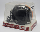 Terry Bradshaw HOF Steelers Signed/Autographed Mini Helmet JSA 212269