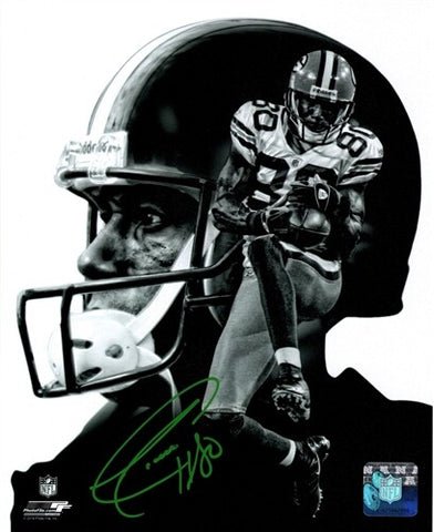 Packers DONALD DRIVER Signed 8x10 Photo #13 AUTO - SB XLV Champ - GBP HOF 2017