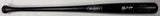 Jonathan Lucroy Signed Black Replica Louisville Slugger Bat AUTO - JSA