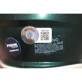 Lesean McCoy Signed Philadelphia Eagles Mini Helmet Beckett 43022