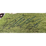 Von Miller Autographed Denver Broncos 16x20 Photo Beckett Witness 54720