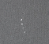 John Daly Authentic Signed Match Worn Black Loudmouth Polo Shirt BAS #BK84769