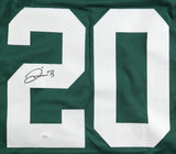 Javon Bullard Signed Packers Jersey (JSA) Green Bay 2024 2nd Round Pick / D.B.
