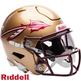 Florida State Seminoles Riddell Mid-Size Midi Helmet New In Box 58235