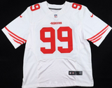 Aldon Smith Signed San Francisco 49ers Nike Jersey (PSA COA) 2012 Pro Bowl LB