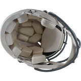 Peyton Manning Autographed Indianapolis Colts Authentic TB Helmet Fanatics 49597