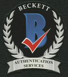 Brandon Aubrey Signed Dallas Cowboys Mini Helmet (Beckett) Pro Bowl Place Kicker