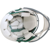 Randall Cunningham Autographed Philadelphia Eagles Pro TB Helmet Beckett W 53197