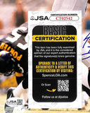 Mark Brunell Signed/Autographed 8x10 Photo Jaguars JSA 214213