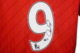 Fernando Torres Signed Liverpool F.C. Adidas Authentic Jersey (Beckett) Striker