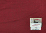 Joe Theismann Signed Washington Redskins M&N Maroon 1982 Legacy NFL Jersey