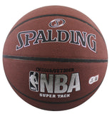 Uconn Kemba Walker Authentic Signed Spalding I/O Basketball BAS #BR84347