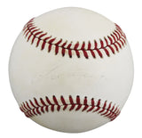 Athletics Jose Canseco Authentic Signed Bobby Brown OAL Baseball BAS #BU64326