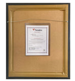 TOM BRADY Autographed Patriots 20" x 24" "In Focus" Framed Photograph FANATICS