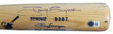 Padres Tony Gwynn Signed Game Used Louisville Slugger Player Model Bat BAS