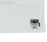 Brett Favre Signed Green Bay Packers Mitchell & Ness Legacy White NFL XL Jersey
