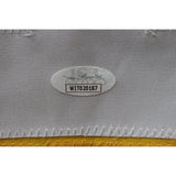 Doug Williams Autographed/Signed Pro Style Jersey Red JSA 46324