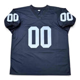 Jim Otto Autographed / Signed Jersey with HOF - Beckett Authenticated