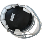 Micah Parsons Autographed/Signed Dallas Cowboys F/S Helmet Fanatics 50939