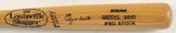 Ozzie Smith Signed Louisville Slugger Model M110 Bat (JSA COA) Cardinals HOF S.S