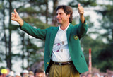 Jack Nicklaus, John Elway, John Daly, Fuzzy Zoeller, Fred Couples & Corey Pavin