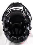 Kenneth Walker III Signed Seahawks F/S Eclipse Speed Authentic Helmet- BA W Holo