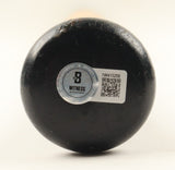 Paul Konerko Signed Game-Used Old Hickory Baseball Bat (Beckett)