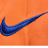 Wes Welker Denver Broncos Nike Size 44 Jersey Orange 58396