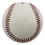 Cubs Ryne Sandberg Authentic Signed Allen Sellig OML Baseball BAS #BV70293