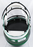 Nick Sirianni Howie Roseman Signed Eagles F/S Chrome Speed Helmet Beckett W Holo