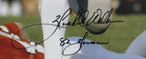 Herschel Walker Autographed/Inscribed 16x20 Photo Georgia Beckett 183372
