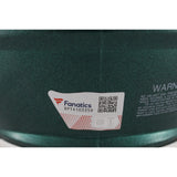 Cooper DeJean Autographed Philadelphia Eagles Speed Mini Helmet Fanatics 49870