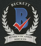 Tyquan Thornton Signed Baylor Bears Jersey (Beckett) 2022 Patriots 2nd Round Pck