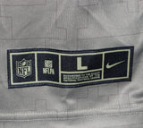 Chase Young Signed Washington Football Team Nike Salute L Jersey FAN 37108