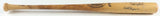 Bert Campaneris Signed Game-Used Cracked Louisville Slugger Bat (JSA) Oakland As