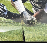 LeVeon Bell Signed/Autographed 16x20 Photo Steelers JSA 212048