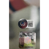 Terrell Davis Autographed/Signed Denver Broncos 16x20 Photo Beckett 47912