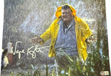 Wayne Knight Autographed/Signed Jurassic Park 11x14 Photo Beckett 54337