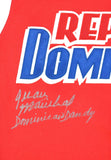 Juan Marichal Autographed Republica Dominicana Majestic Jersey - Beckett W Holo