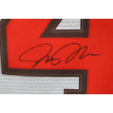 Josh Donaldson Signed Minnesota Twins Blue Nike Jersey Beckett 45982