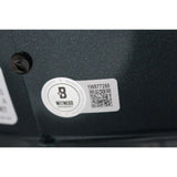 AJ Brown Signed Philadelphia Eagles F/S Helmet Beckett 44972