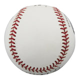 Braves Bob Horner Authentic Signed Coleman ONL Baseball Autographed BAS #BU64223