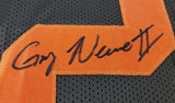 Greg Newsome Signed Cleveland Browns Color Rush Jersey (JSA COA) 2021 1st Rnd Pk