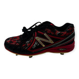 Dustin Pedroia Signed Autographed New Balance Issued Player Exclusive Cleats