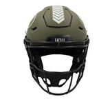 JJ Watt Signed Houston Texans Speed Authentic Flex STS NFL Helmet